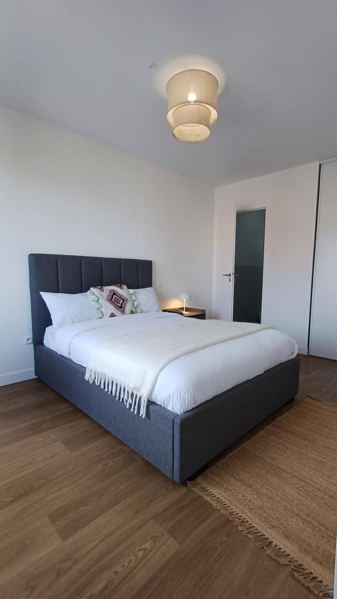 Residence Montana Clamart Exterior photo